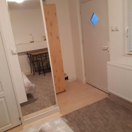 Villa Nirvana Палич Екстериор снимка